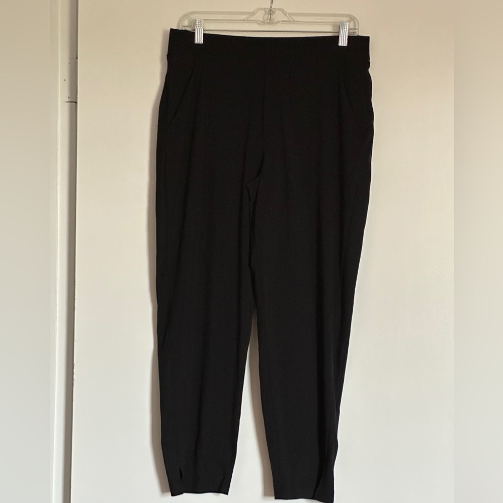 Athleta Brooklyn Pull-On Ankle Pant